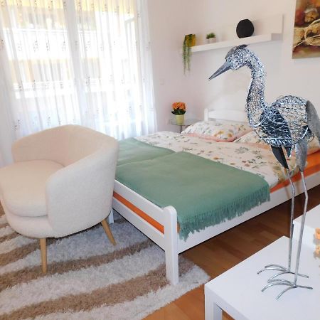 류블랴나 Apartma Minas 아파트 외부 사진
