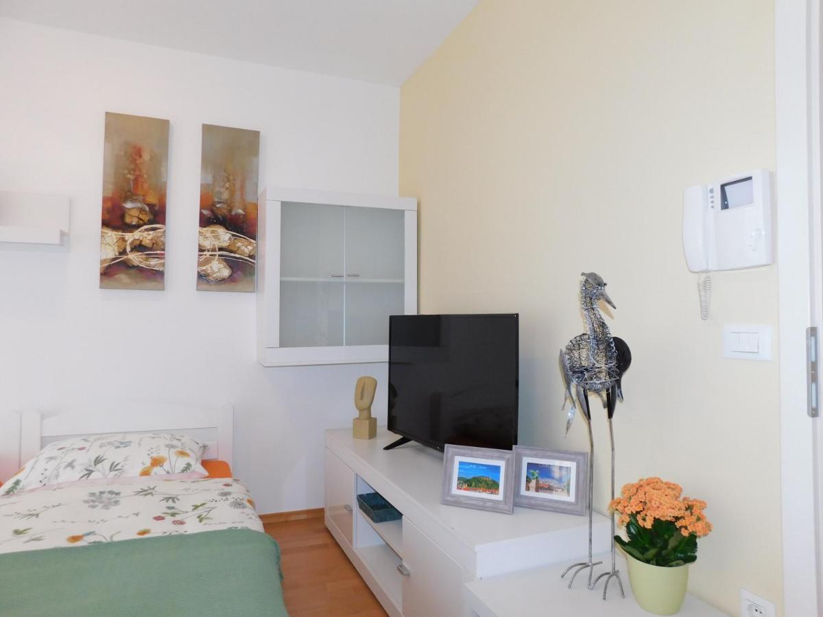 류블랴나 Apartma Minas 아파트 외부 사진