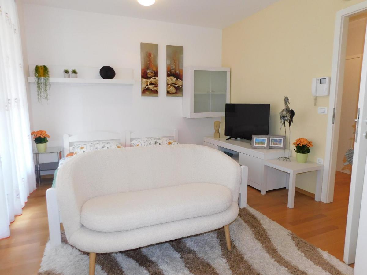 류블랴나 Apartma Minas 아파트 외부 사진