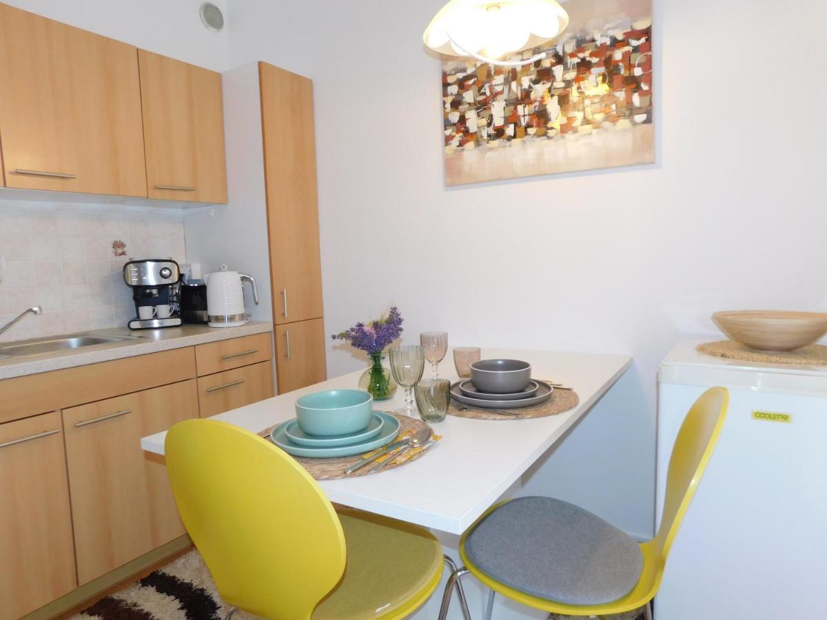 류블랴나 Apartma Minas 아파트 외부 사진