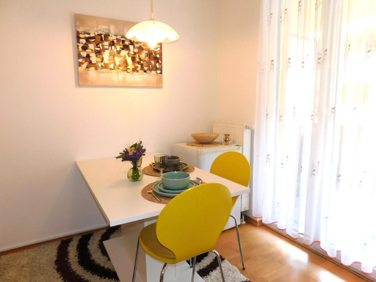 류블랴나 Apartma Minas 아파트 외부 사진