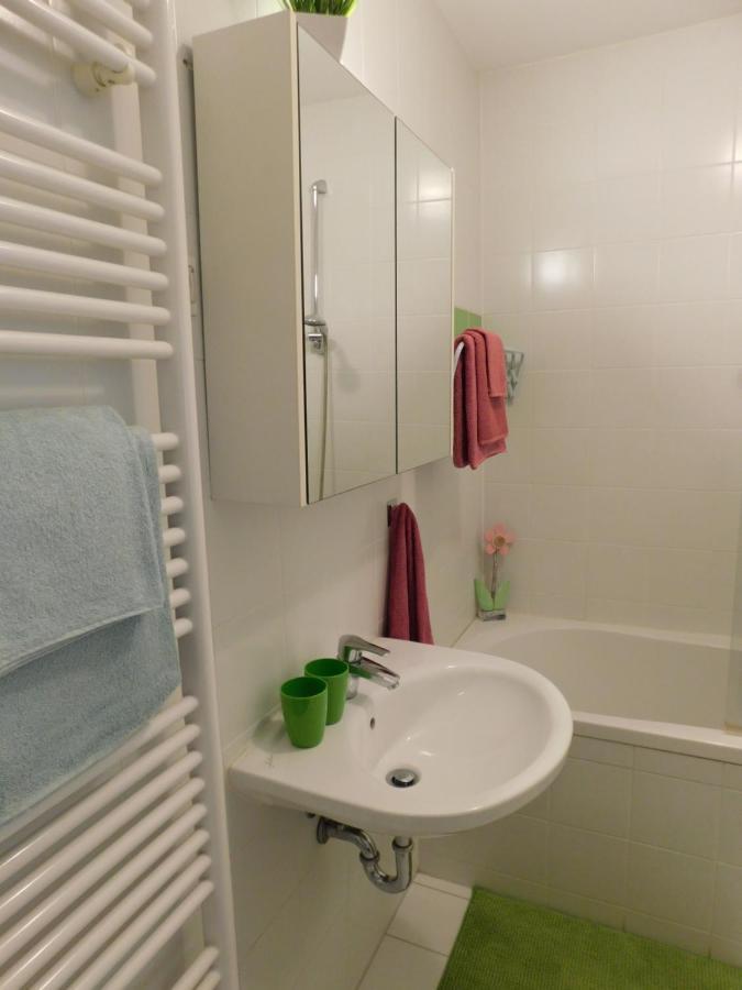류블랴나 Apartma Minas 아파트 외부 사진
