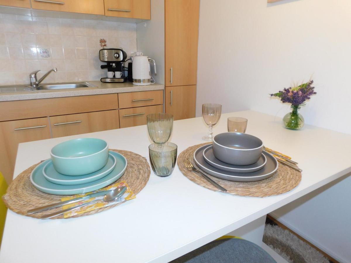 류블랴나 Apartma Minas 아파트 외부 사진